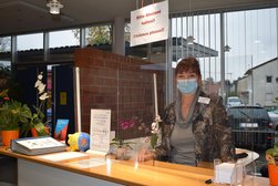 Patientensicherheit und Infektionsschutz an den AMEOS  Klinika in Simbach am Inn