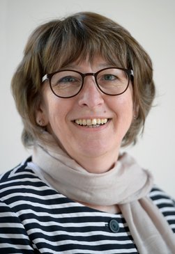 Neue Ärztliche Direktorin im AMEOS Klinikum Hildesheim