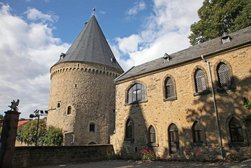 Neues Klinikum in Goslar eröffnet