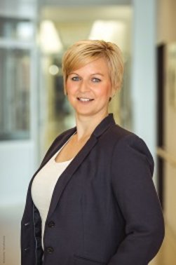 Neue Krankenhausdirektorin am AMEOS Klinikum Schönebeck