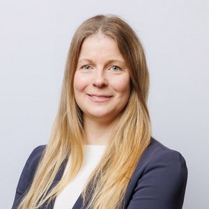 Profilbild Sabine Richter