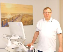 AMEOS Klinikum Alfeld erweitert mit neuem Oberarzt urologische Kompetenzfelder