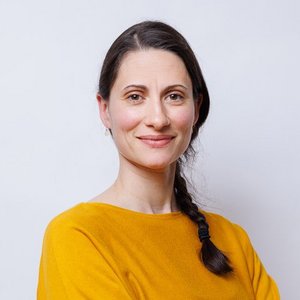 Profilbild Janine Germann