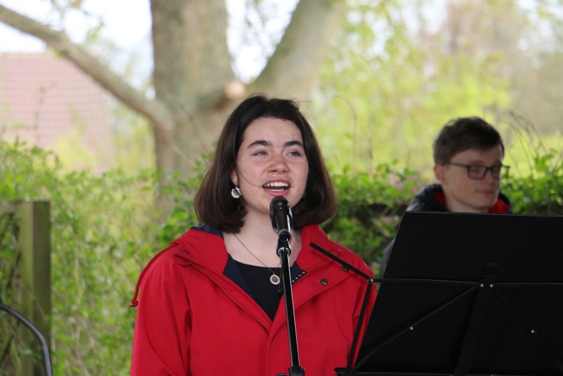 Musik im Pavillon