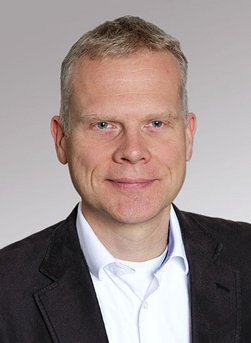 Karl- und Charlotte-Bühler-Preis für Dr. med. Jörn Conell