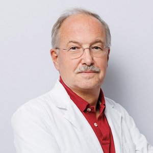 Profilbild Wolfgang Zieger